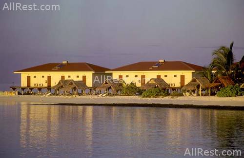 Summer Island Village 18